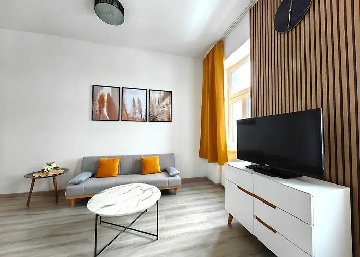 Adonis Apartment