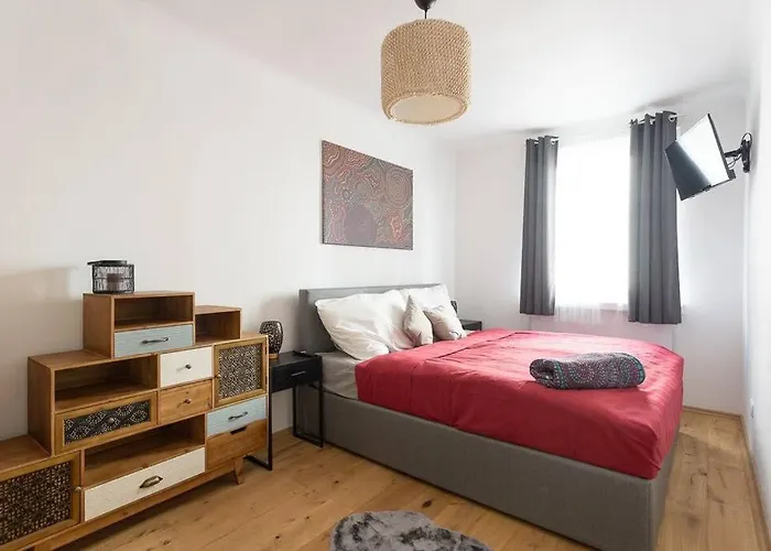 New Shalalaliving Vienna - Lovely Family Home Near Schoenbrunn - Pg