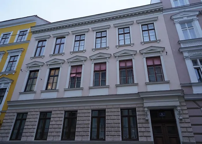 Apartment Maximilian
