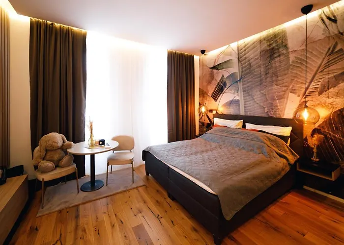 Lariana Apartment