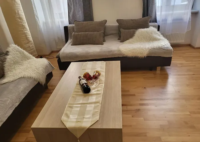 West Appartement