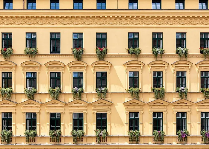 Tabor Residenz
