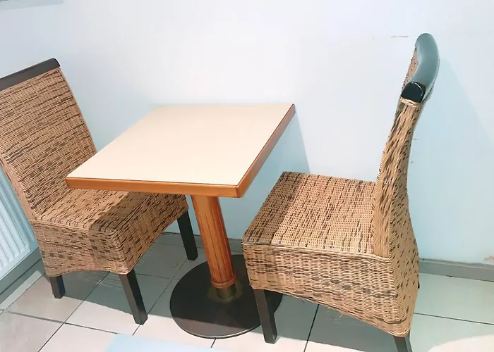 Comfort Apartment 5P Hn