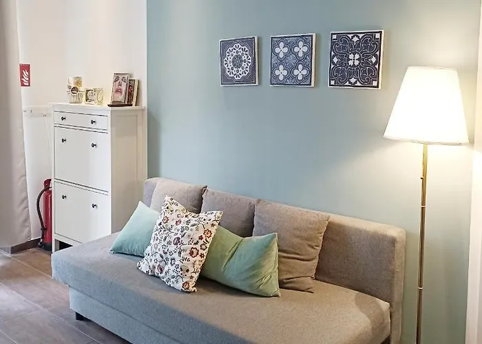 3 Bedrooms With Ensuite Bathrooms