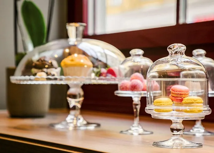 Mercure Wien Zentrum