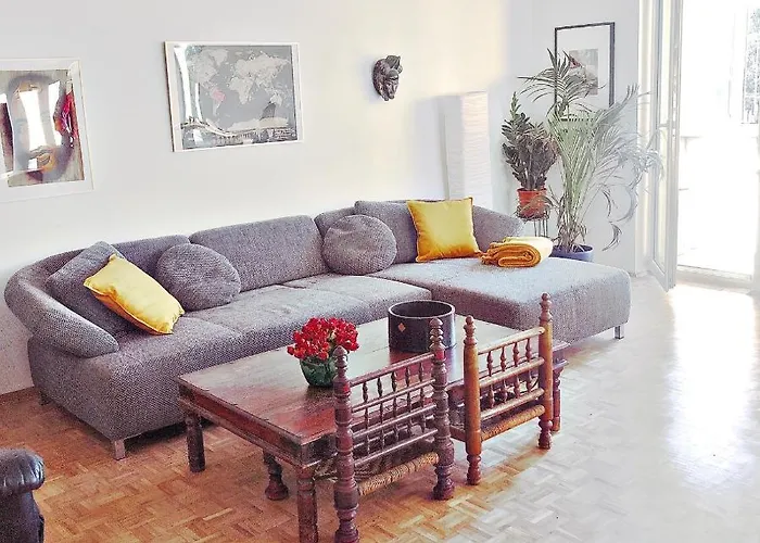Modern New Danube Apartment, Perfect Location