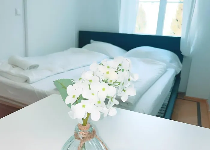 Deluxe Double Room Kp