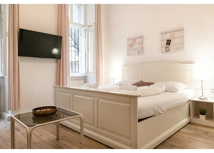 Stylish Apt - Ideal For Longstays Near Matzleinsdorferplatz
