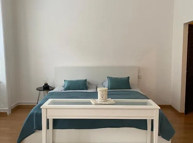 Belvedere Apartment