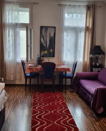 Apartment Meri Viena