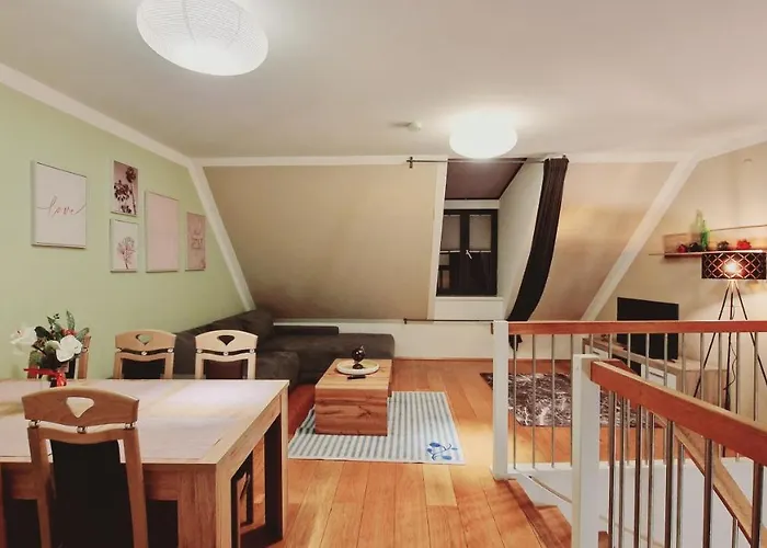 Elegance Apartment
