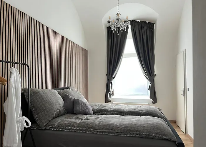 Beatrix Home Vienna Luxury Stay