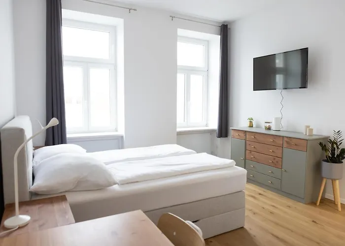 Ds Apartment 5