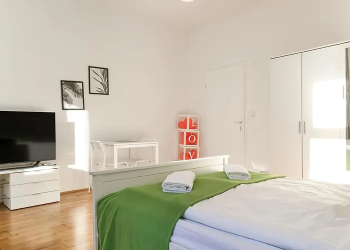 Comfortable 3Br -Belvedere -Perfect For Long Stays