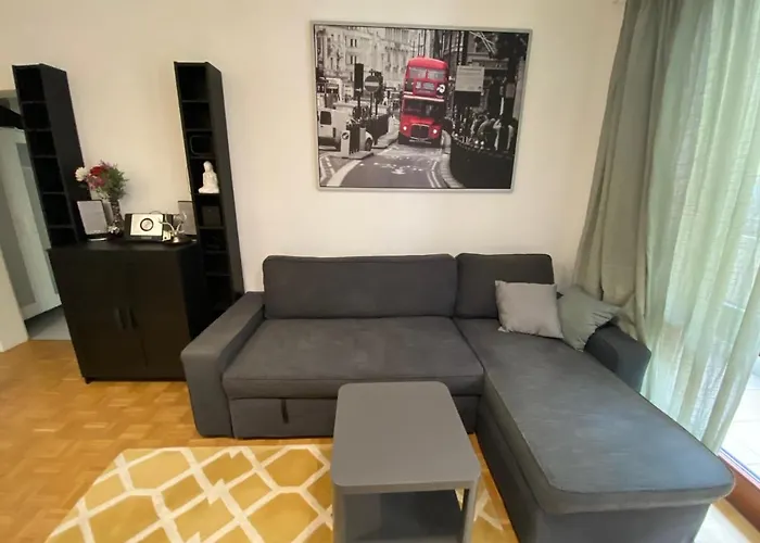 City Apartment51 In Wien