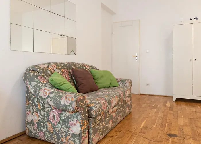 Lovely 3Br Shared Apart - Perfect For Longstays In Lockdown