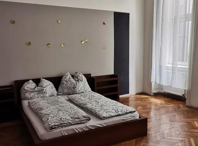 Museum Quartier Apartment