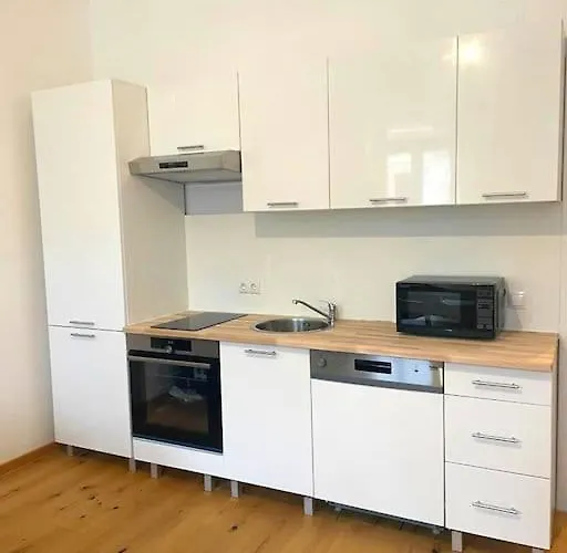 Friendly Family Apartment For 3P