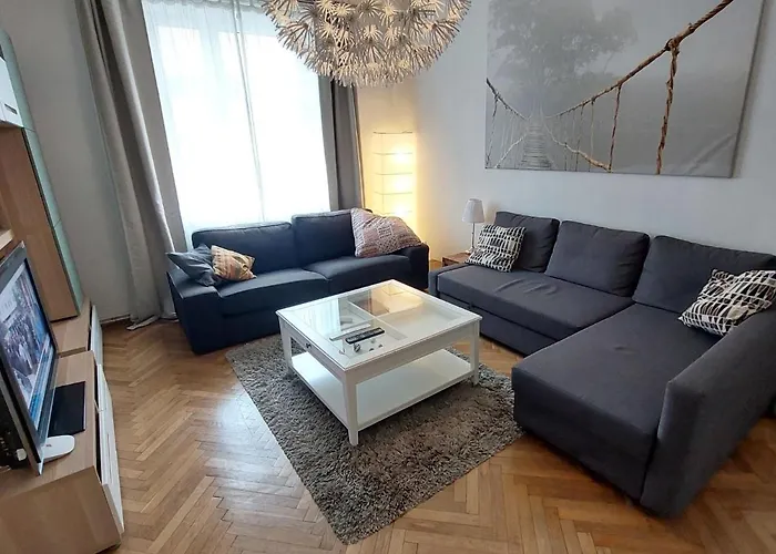 Apartment Tichy By Interhome