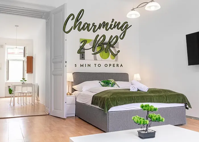 Pleasing 2Br Apt. Akh-Perfect For Groups