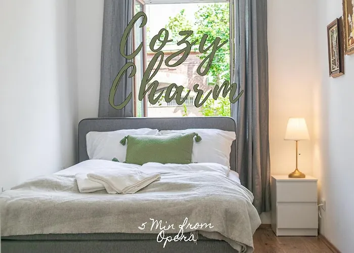 Stunning 1Br Apt - Near Akh Building For Everyone