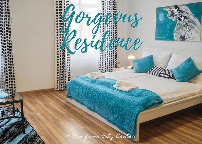 Gorgeous 2Br - Spacious & Suitable For Everyone