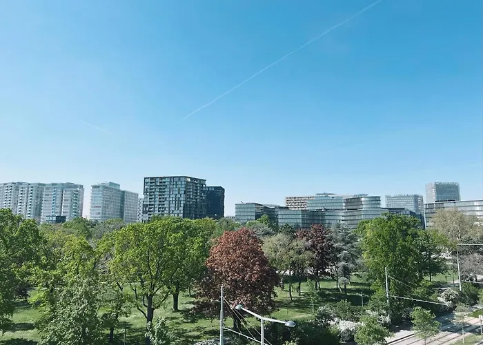 New City Apartment