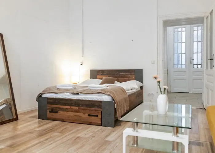 Vibrant 1Br - Ideal Long Stay Accommodation