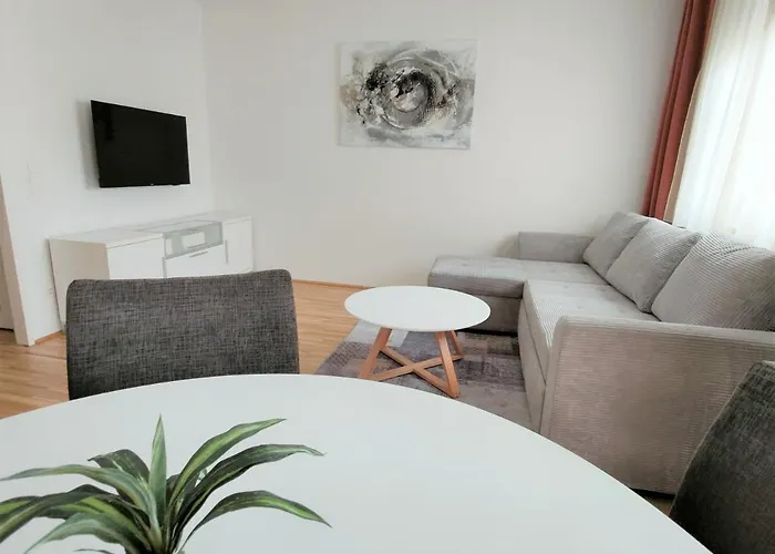 Apartment Elena Inklusive Garagenplatz