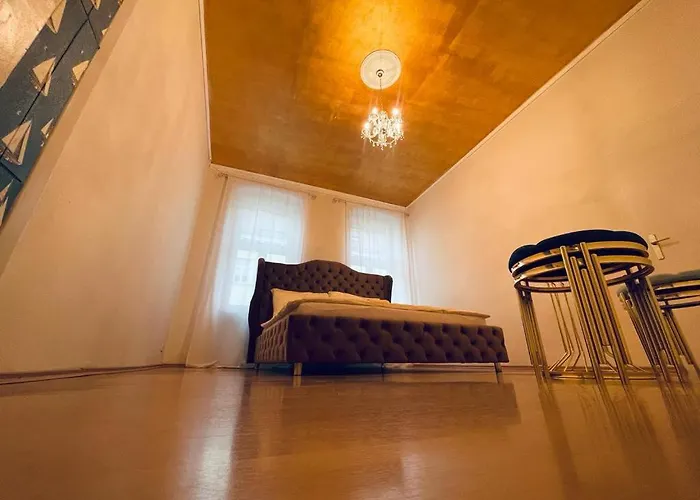 Venus Apartment