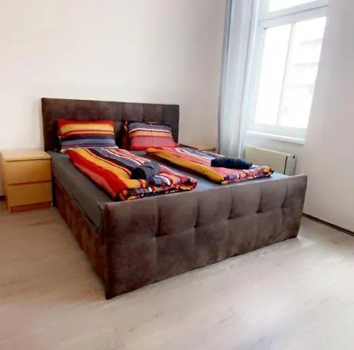 Private Room In Shared Apartment Pr4-9