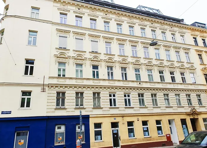 Apartment Nexoc