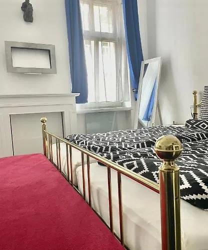 Golden Horse Apartments Vienna
