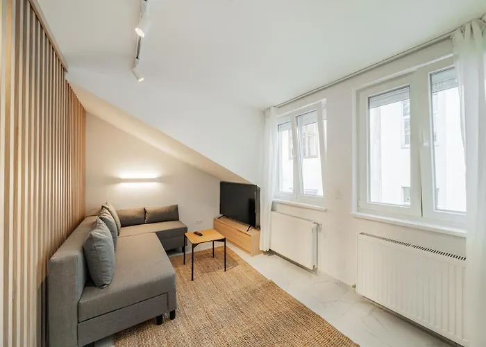 Zeus Design Apartmenthaus