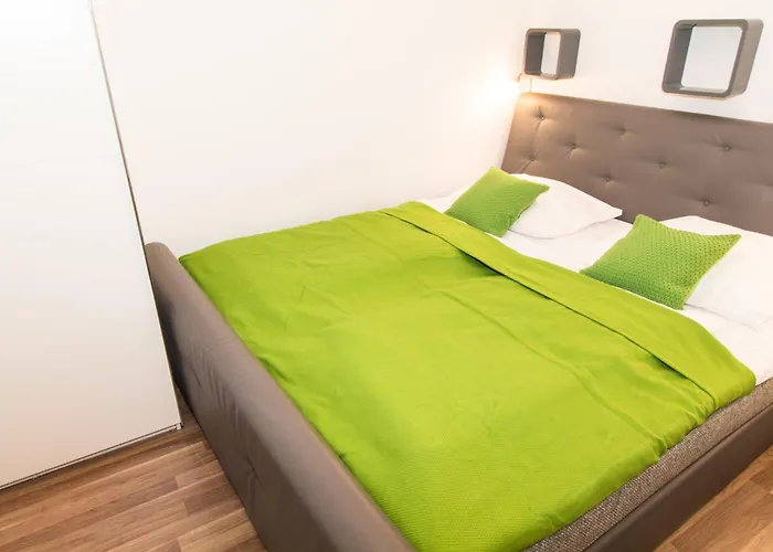 Apartment Diefenbachgasse
