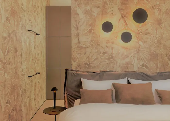 City Center Apartment Telegraph