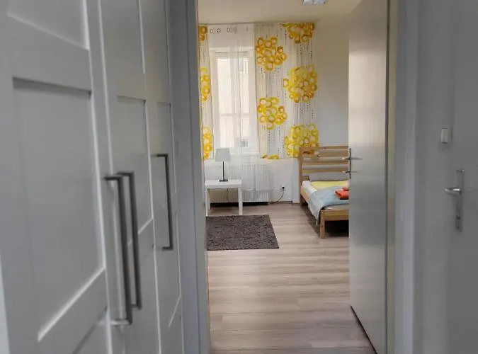 Budget Studio Near Prater