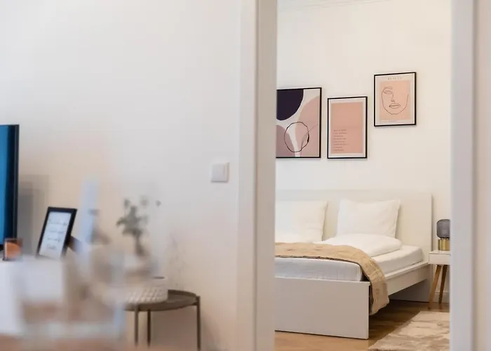 Viennese Apartment
