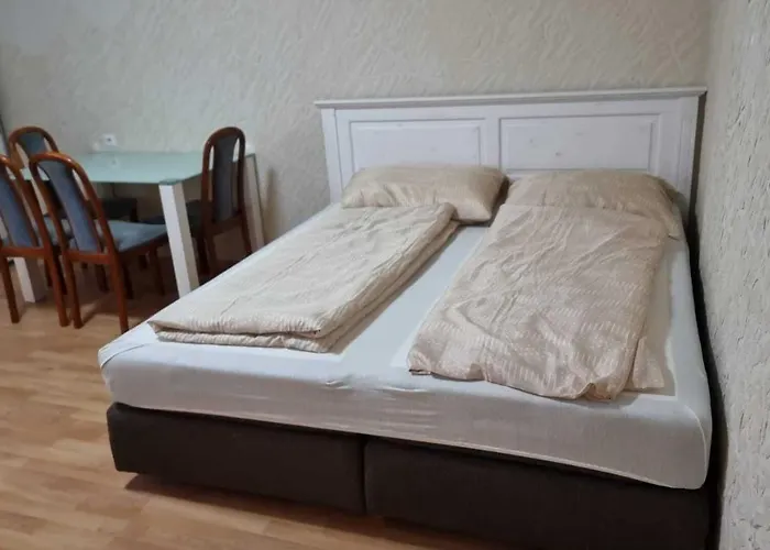 Premier Double Room Mz
