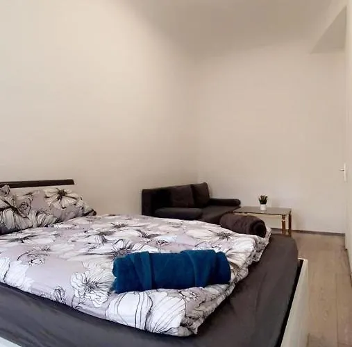 Superior Double Room Wh