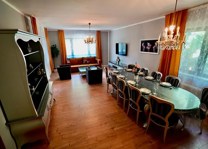 Villa Dm