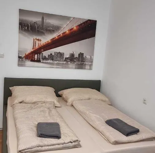 Premier Triple Room Mz