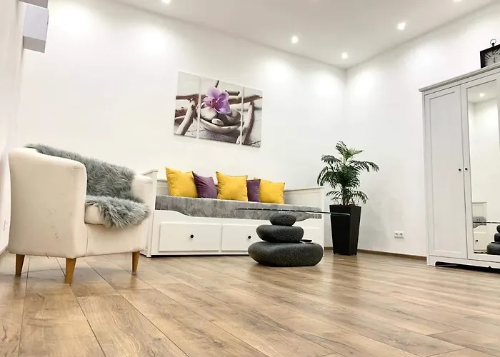 Lux Apartment