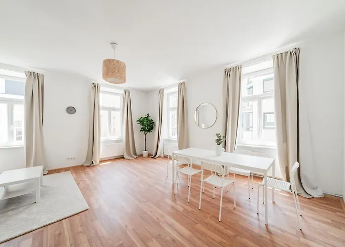 Central Appartment