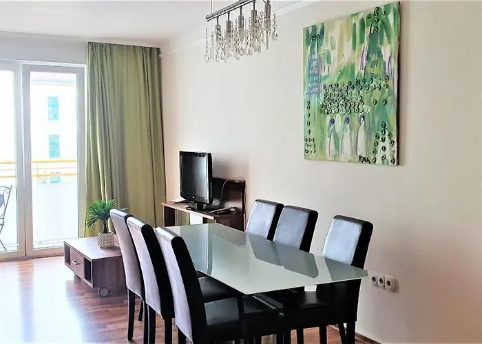Govienna - Messe Wien Apartment