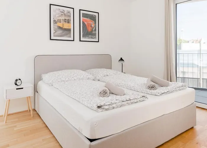 Contactless Self-Check-In - 1Br Apartment, Near Airport,15 Min To Center