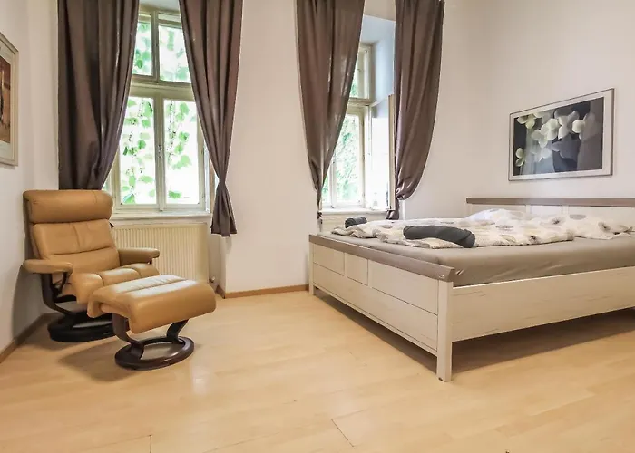 Family Apartment 5P Kl