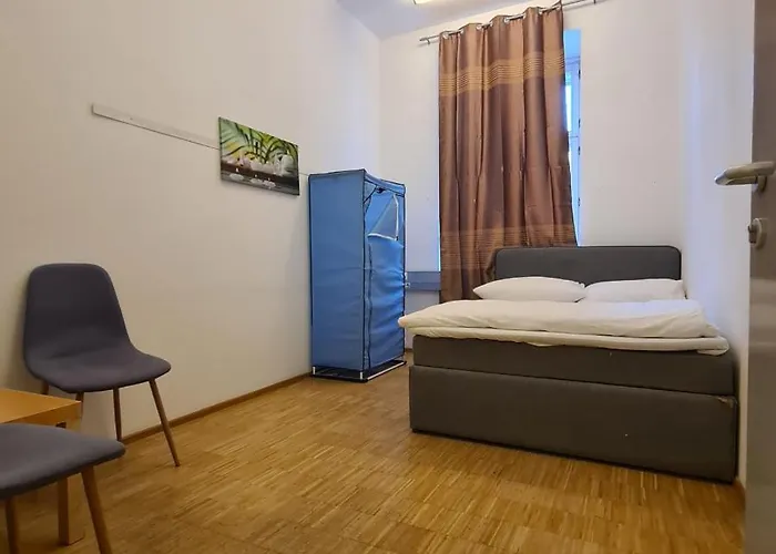Wiedner.Rooms