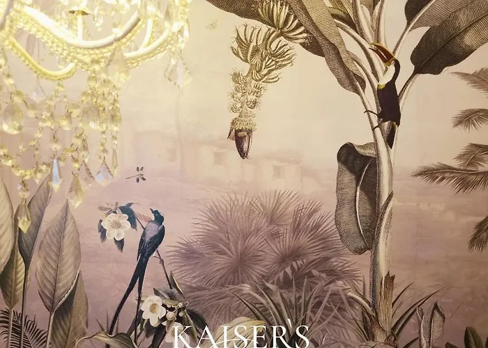 Kaiser\'S