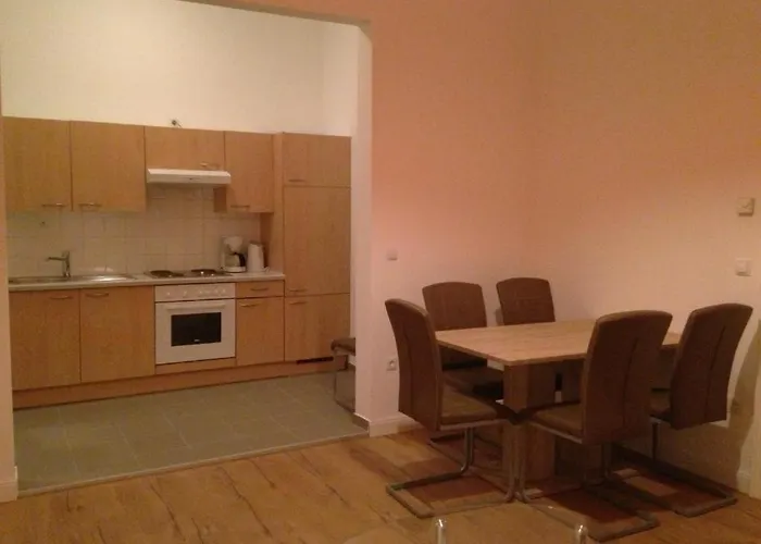 City Apartment